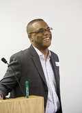 Paul pennant_laughing